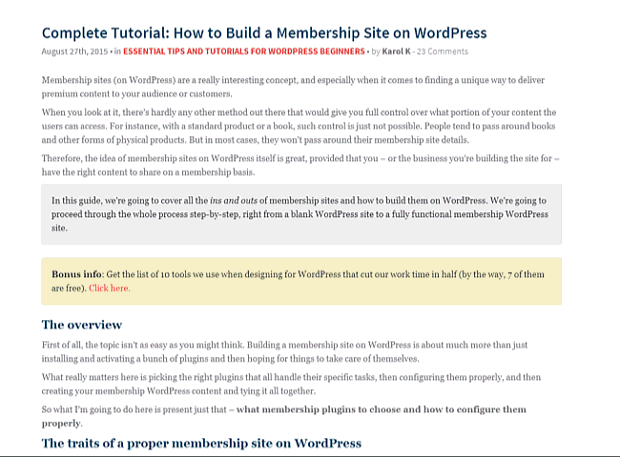 CodeinWP MonsterLink - OptinMonster CodeinWP MonsterLink