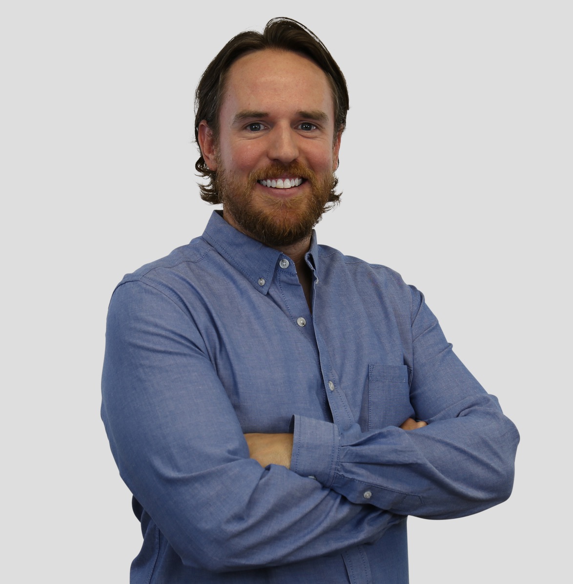 Joe Simonds of SaltStrong - OptinMonster Joe Simonds