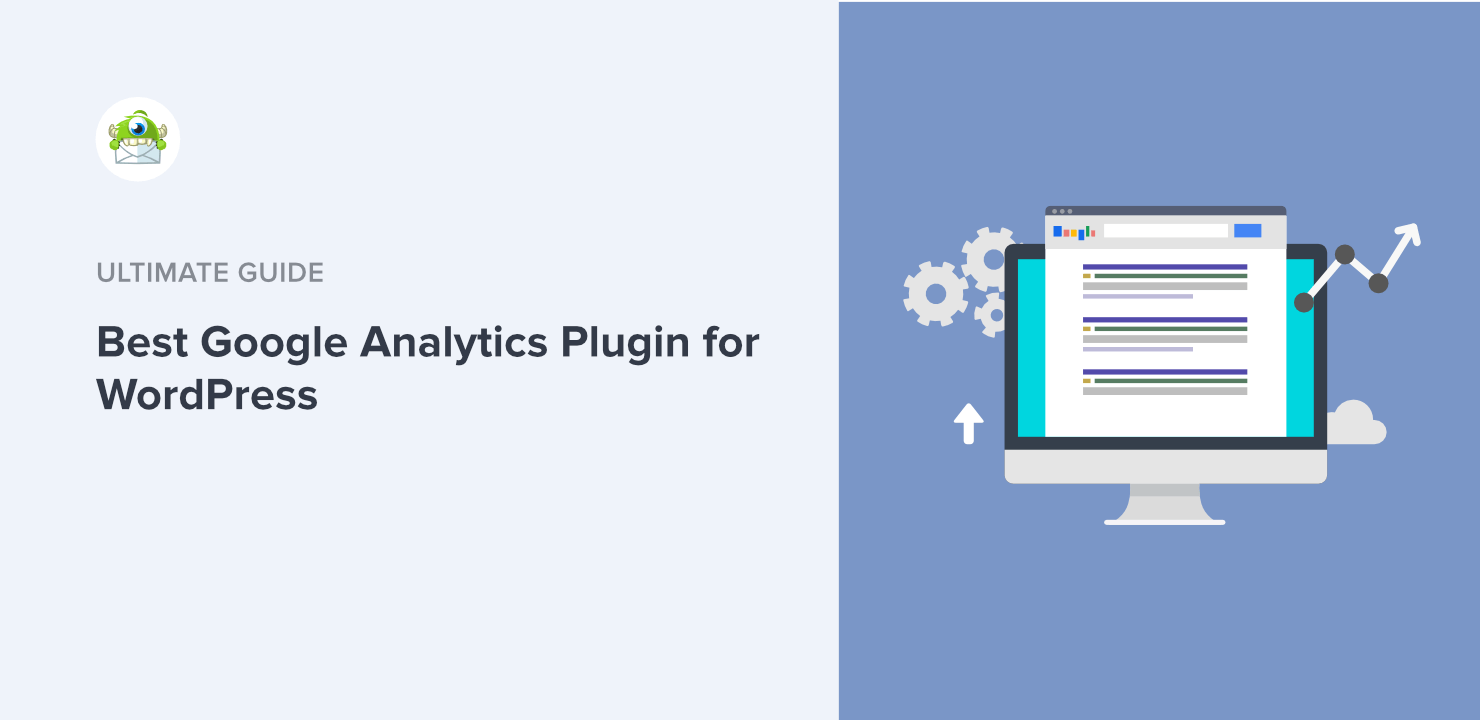 Best Google Analytics Plugin for WordPress: Top 7 for 2026