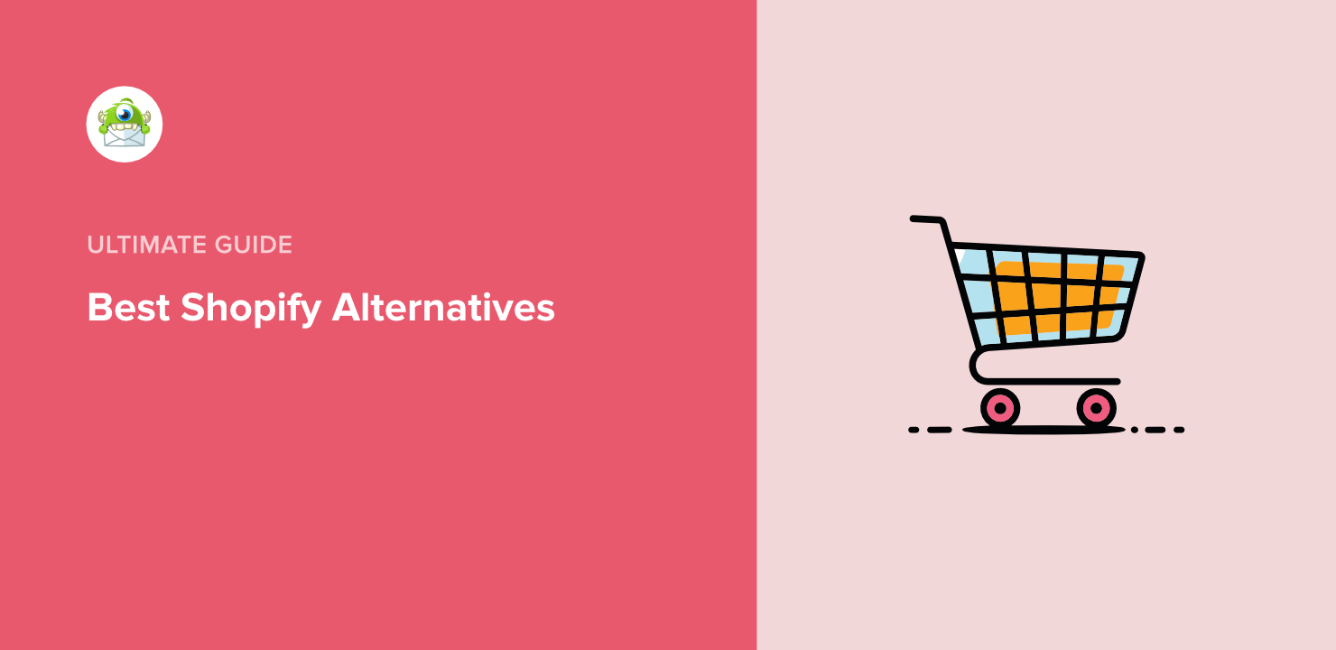 7 Best Shopify Alternatives for 2026 (Free & Paid Options Compared)