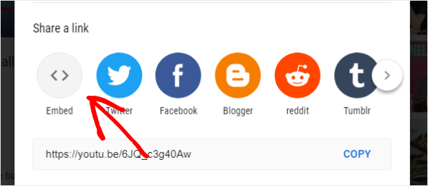 click-embed - OptinMonster
