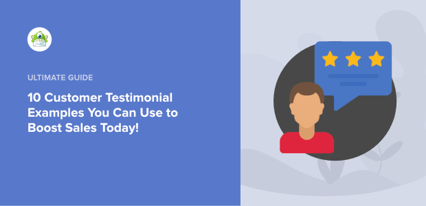 10 Creative Examples of Testimonials to Win Customers