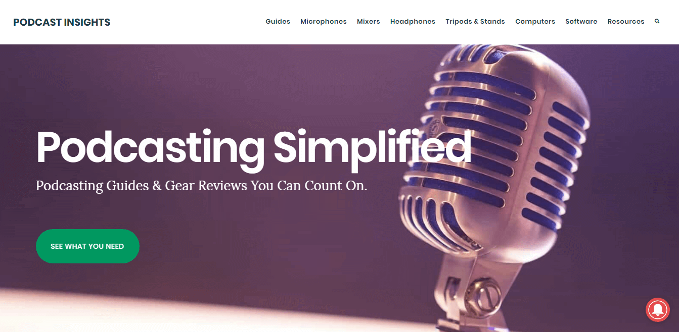 Podcast Insights Uses OptinMonster - OptinMonster Podcast Insights Uses OptinMonster