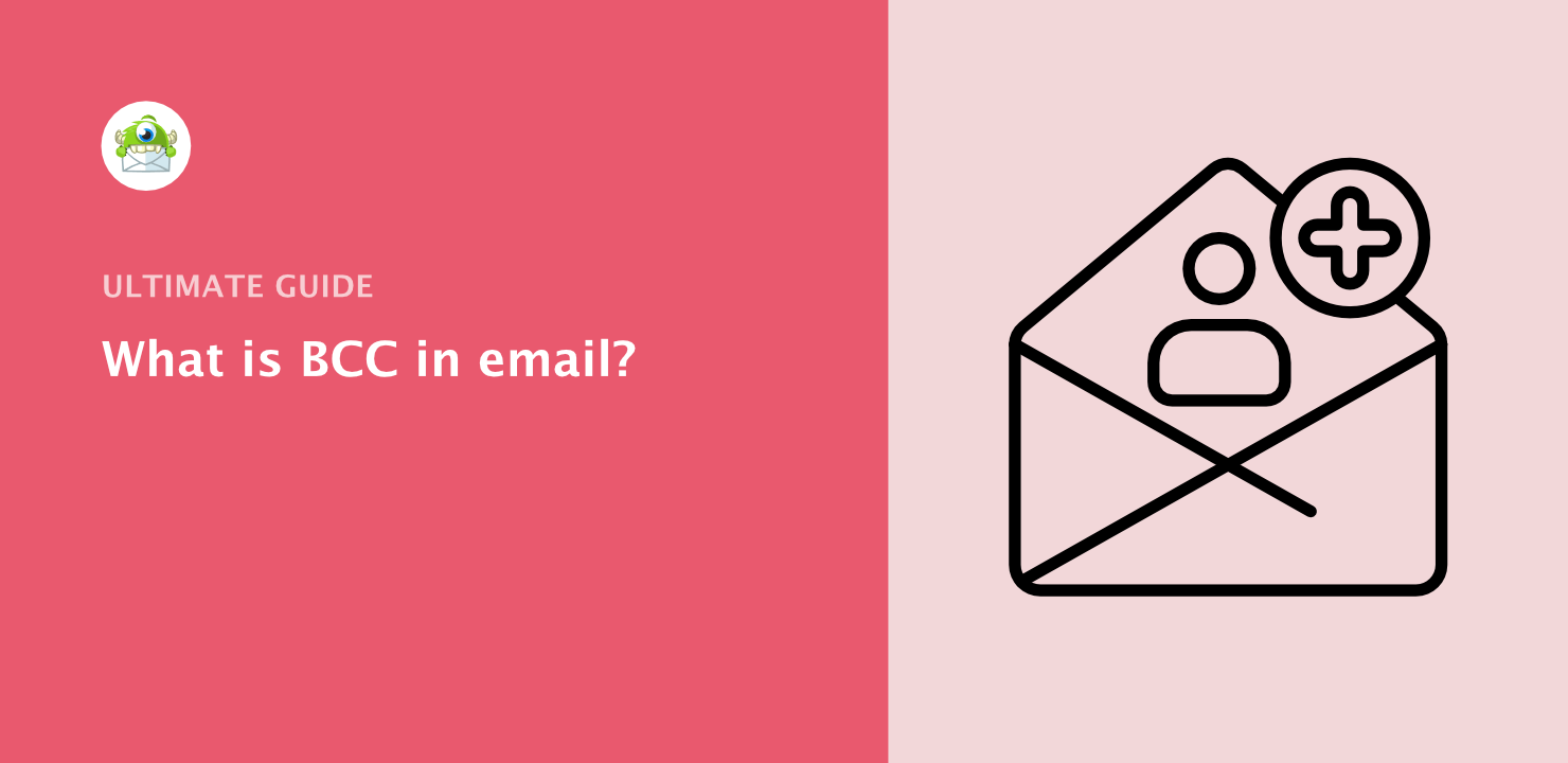 What Does “Bcc” in Email Mean?